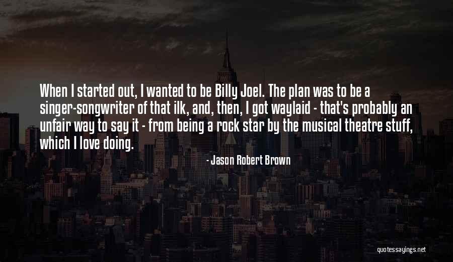 Staying Strong After Heartbreak Quotes By Jason Robert Brown Staying Strong After Heartbreak Quotes By Jason Robert Brown