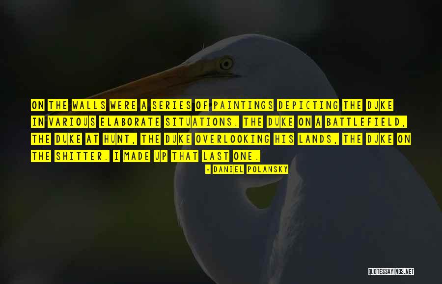 Staying Together After Cheating Quotes By Daniel Polansky Staying Together After Cheating Quotes By Daniel Polansky