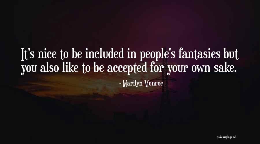 Staying Together Family Quotes By Marilyn Monroe Staying Together Family Quotes By Marilyn Monroe
