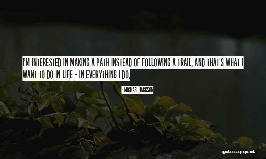 Staying True To What You Believe Quotes By Michael Jackson Staying True To What You Believe Quotes By Michael Jackson