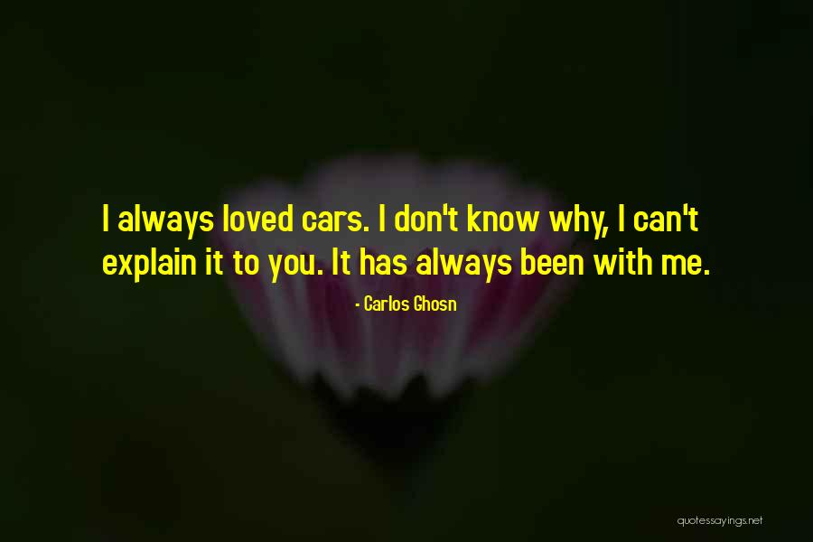 Staying True To Your Beliefs Quotes By Carlos Ghosn Staying True To Your Beliefs Quotes By Carlos Ghosn