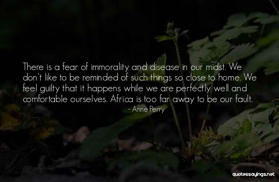 Staying True To Your Values Quotes By Anne Perry Staying True To Your Values Quotes By Anne Perry
