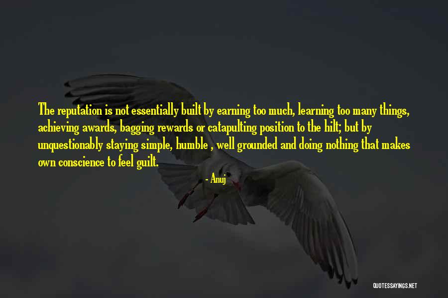 Staying Well Quotes By Anuj Staying Well Quotes By Anuj