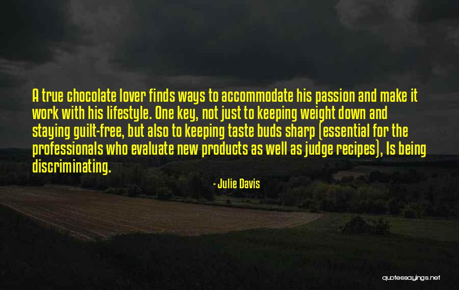 Staying Well Quotes By Julie Davis Staying Well Quotes By Julie Davis