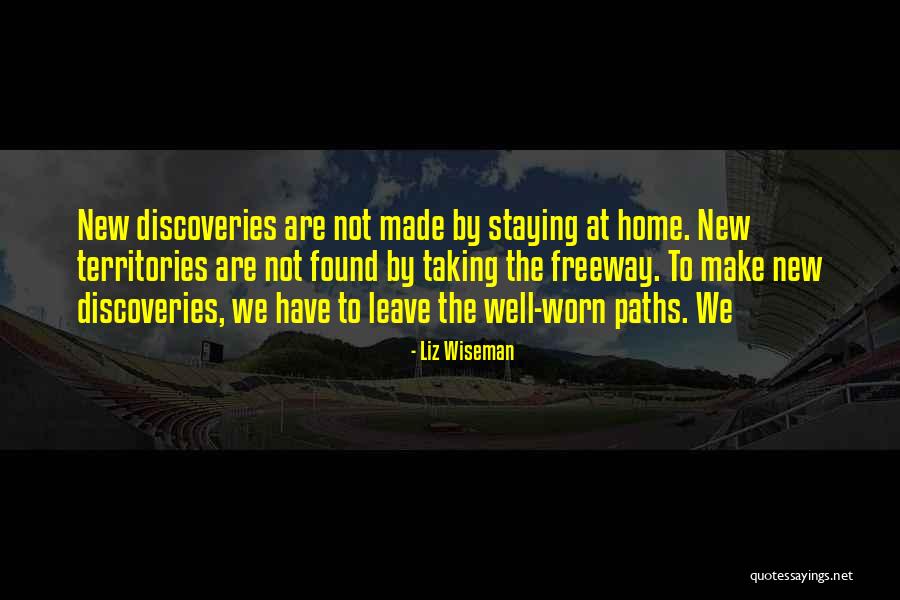 Staying Well Quotes By Liz Wiseman Staying Well Quotes By Liz Wiseman