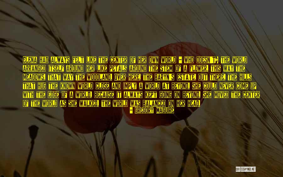 Staynd Quotes By Gregory Maguire Staynd Quotes By Gregory Maguire
