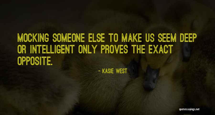 Staynd Quotes By Kasie West Staynd Quotes By Kasie West