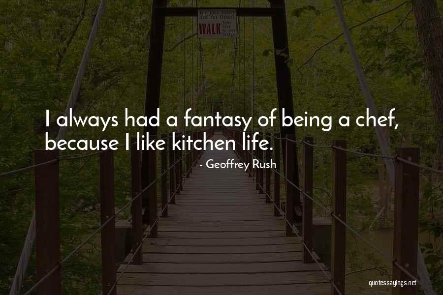 Stayners Wharf Quotes By Geoffrey Rush Stayners Wharf Quotes By Geoffrey Rush