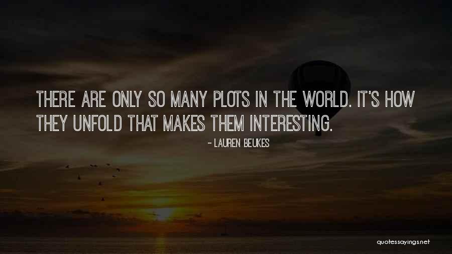 Stayners Wharf Quotes By Lauren Beukes Stayners Wharf Quotes By Lauren Beukes