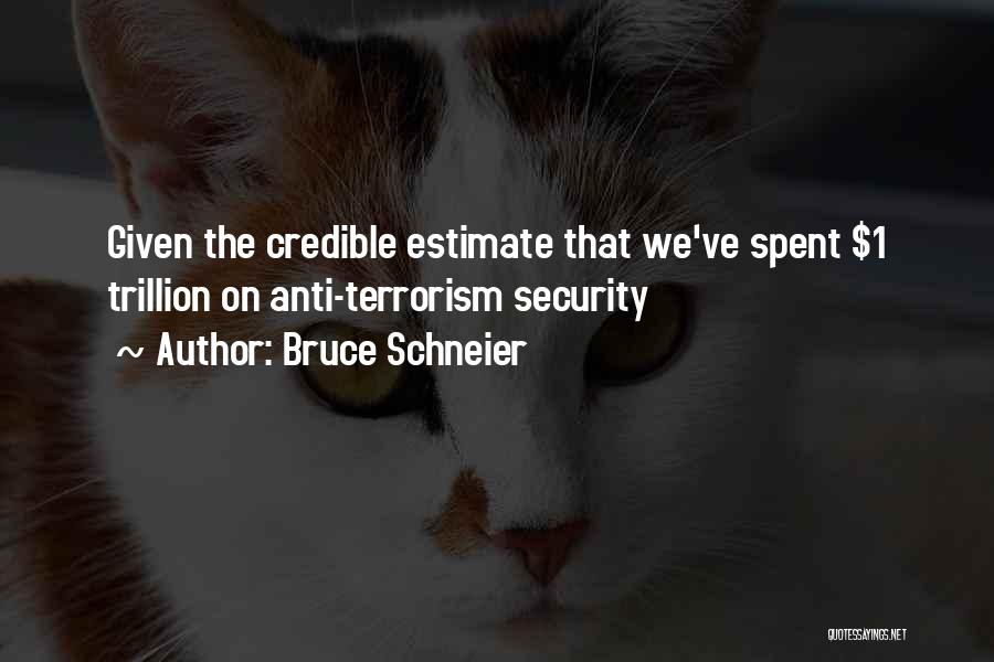 Stayton Quotes By Bruce Schneier