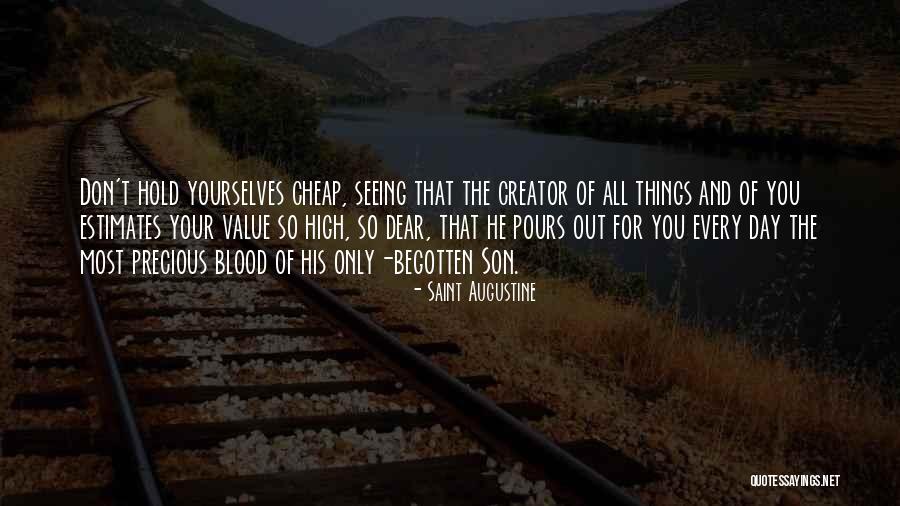 Stazak Quotes By Saint Augustine Stazak Quotes By Saint Augustine