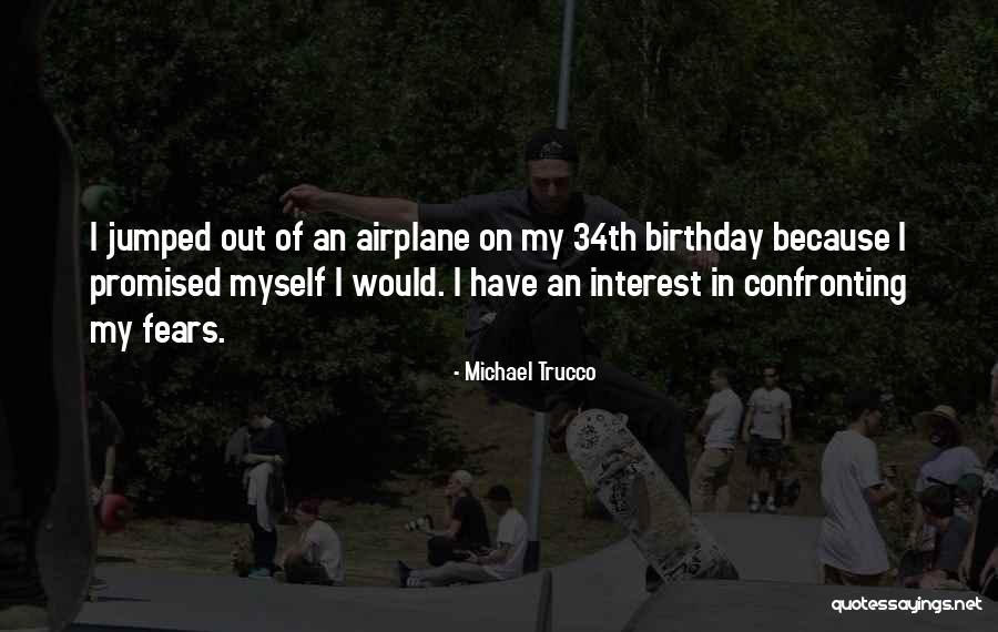 Stazice Quotes By Michael Trucco Stazice Quotes By Michael Trucco