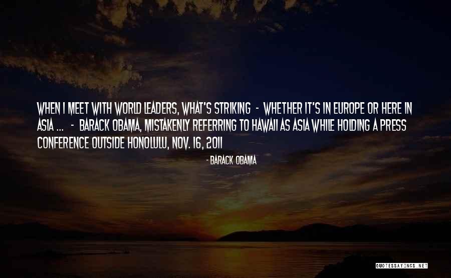 Stazione Spaziale Quotes By Barack Obama Stazione Spaziale Quotes By Barack Obama
