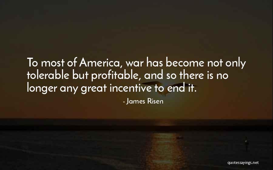Stazione Spaziale Quotes By James Risen Stazione Spaziale Quotes By James Risen