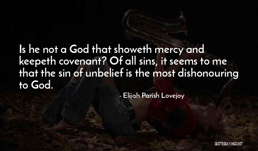 Stazioni Via Crucis Quotes By Elijah Parish Lovejoy Stazioni Via Crucis Quotes By Elijah Parish Lovejoy