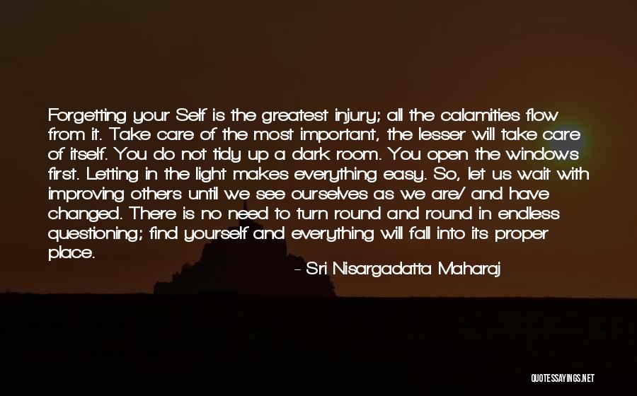Stazulka Quotes By Sri Nisargadatta Maharaj Stazulka Quotes By Sri Nisargadatta Maharaj