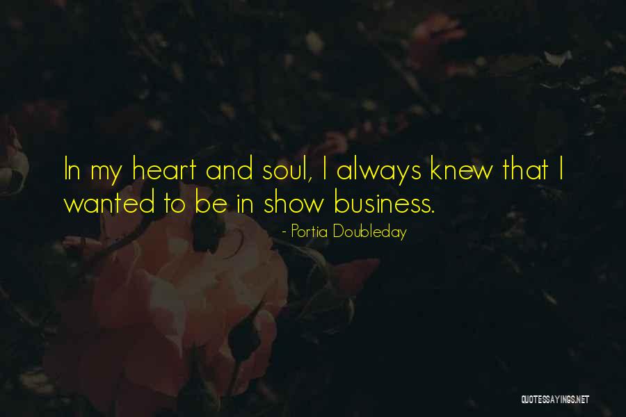 Stazuot Quotes By Portia Doubleday Stazuot Quotes By Portia Doubleday