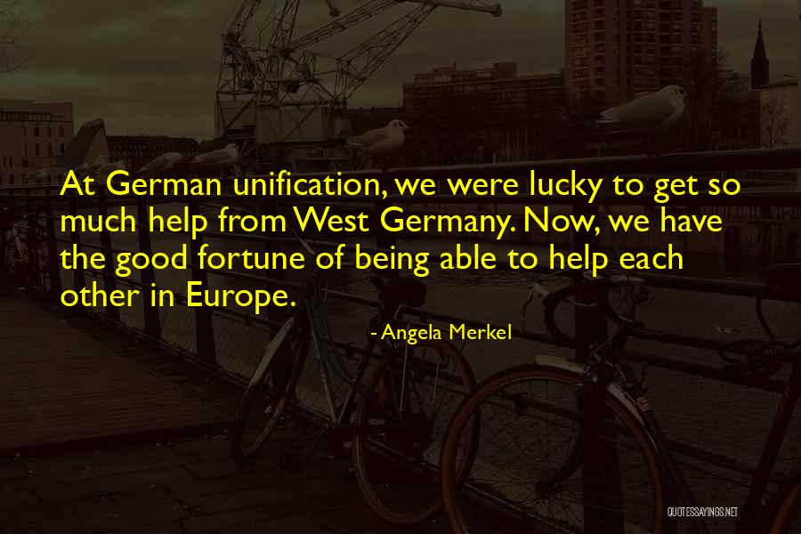 Stazzata Quotes By Angela Merkel Stazzata Quotes By Angela Merkel