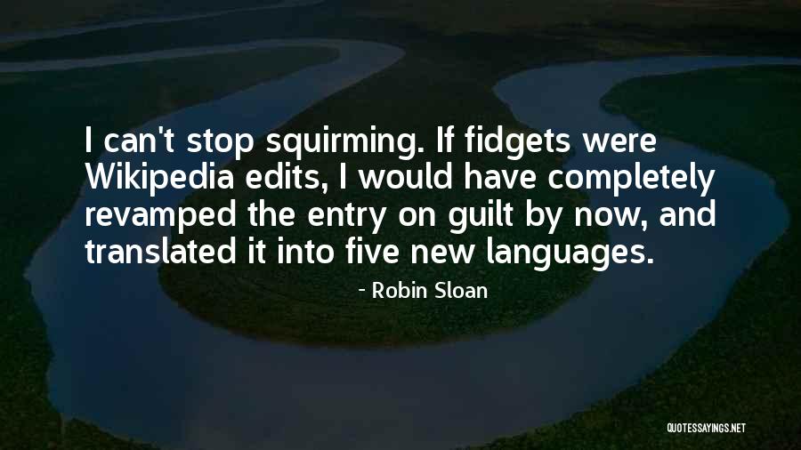 Std Japan Quotes By Robin Sloan Std Japan Quotes By Robin Sloan