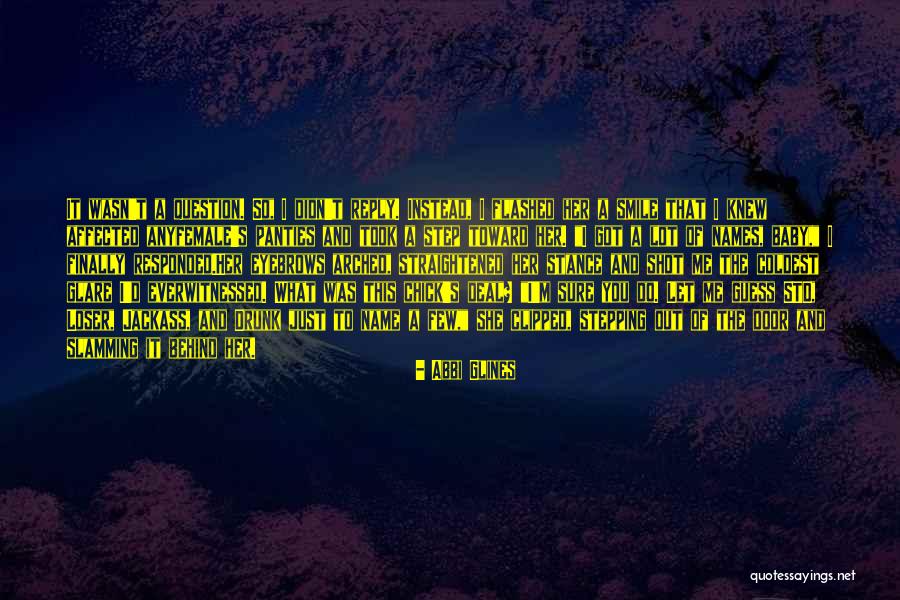 Std Quotes By Abbi Glines Std Quotes By Abbi Glines