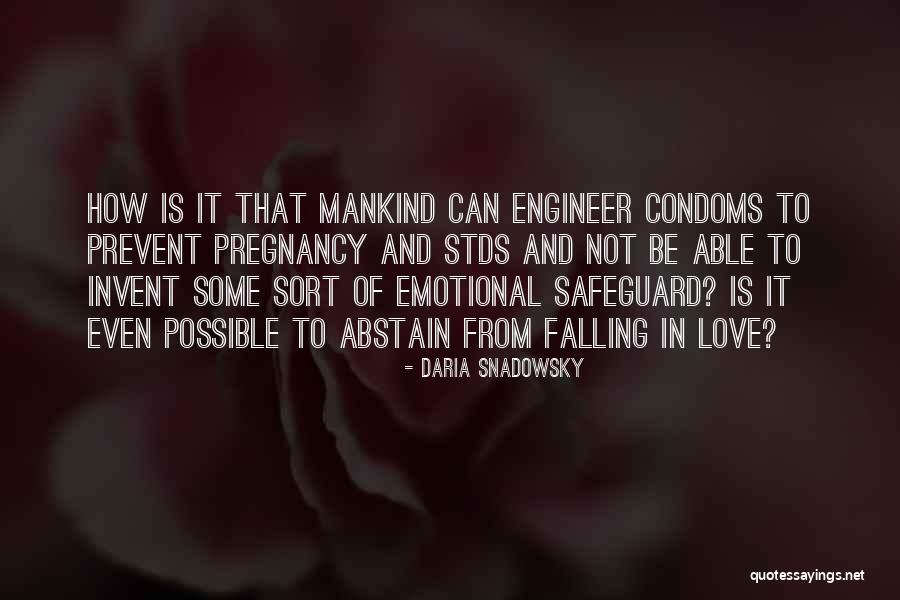 Std Quotes By Daria Snadowsky Std Quotes By Daria Snadowsky