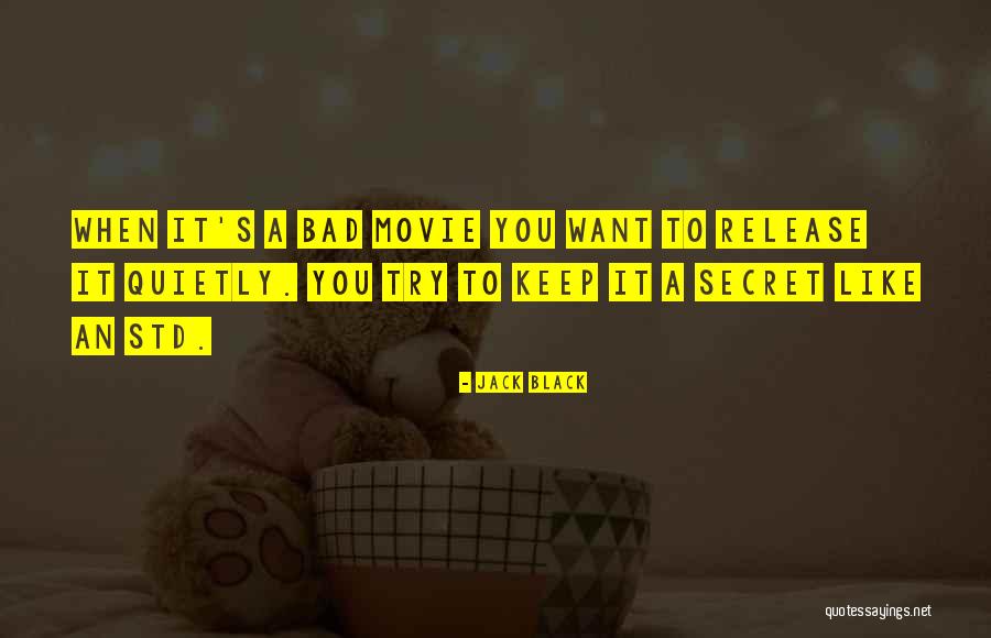 Std Quotes By Jack Black Std Quotes By Jack Black