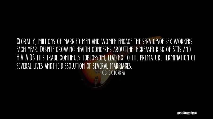 Std Quotes By Oche Otorkpa Std Quotes By Oche Otorkpa