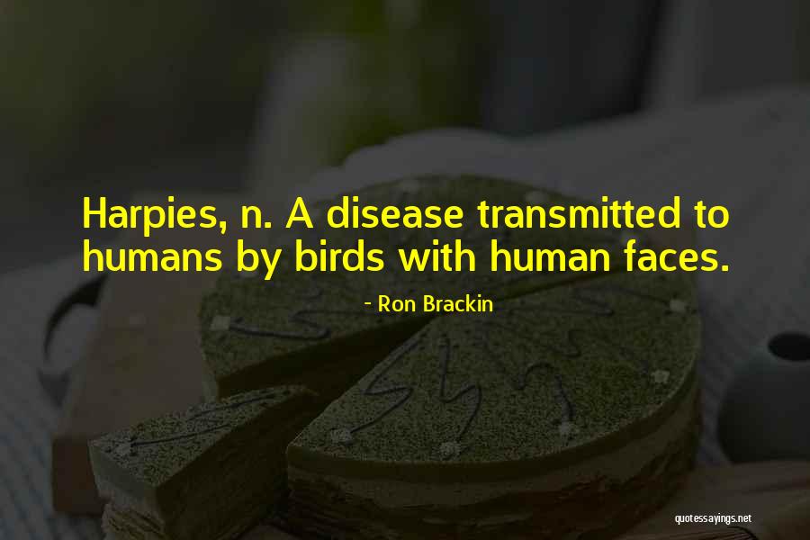 Std Quotes By Ron Brackin Std Quotes By Ron Brackin