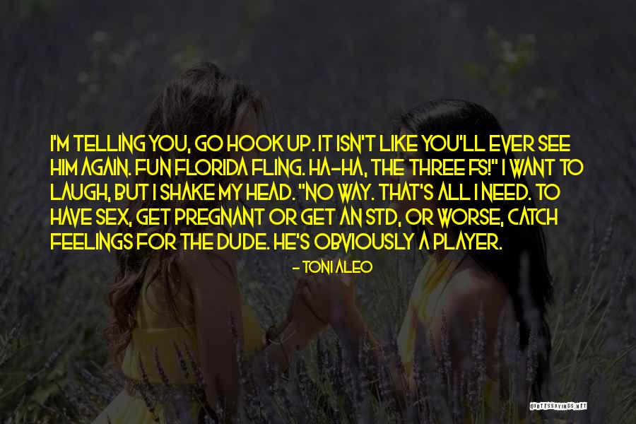 Std Quotes By Toni Aleo Std Quotes By Toni Aleo