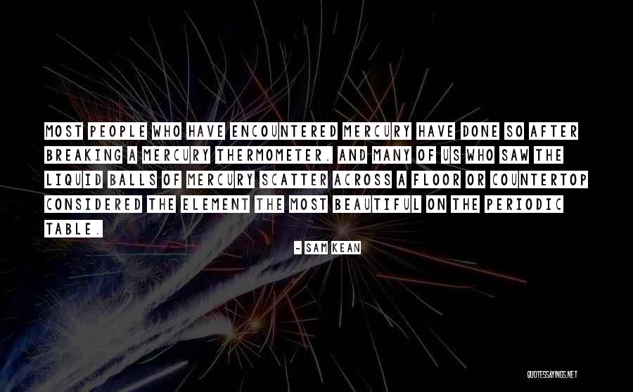 Stderr Command Quotes By Sam Kean Stderr Command Quotes By Sam Kean