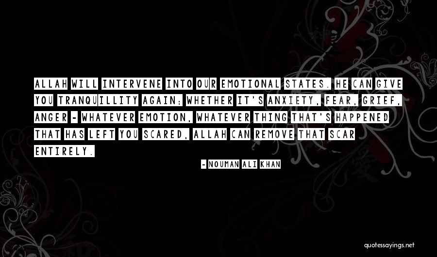 Stderr Redirection Quotes By Nouman Ali Khan Stderr Redirection Quotes By Nouman Ali Khan
