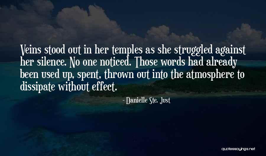 Ste Quotes By Danielle Ste. Just Ste Quotes By Danielle Ste. Just