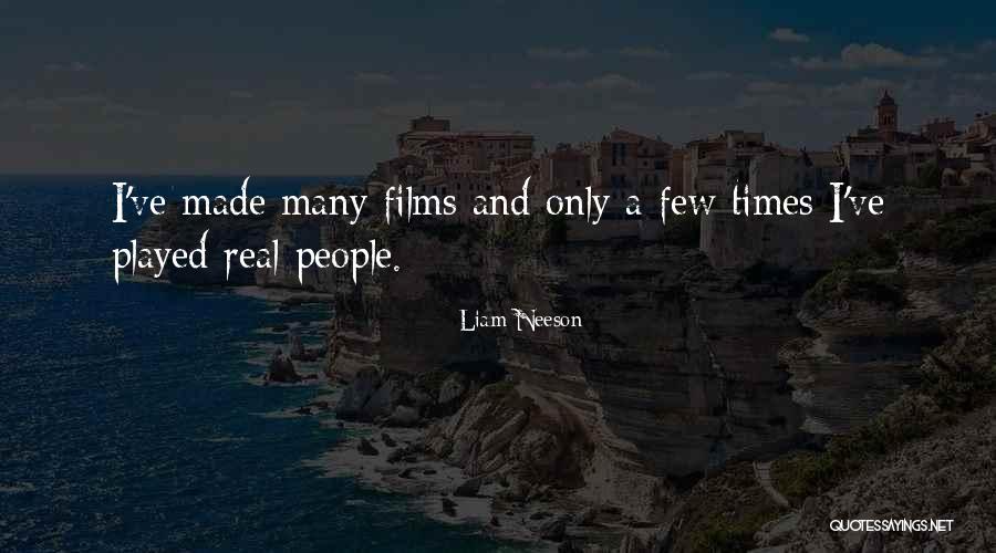 Ste Quotes By Liam Neeson Ste Quotes By Liam Neeson