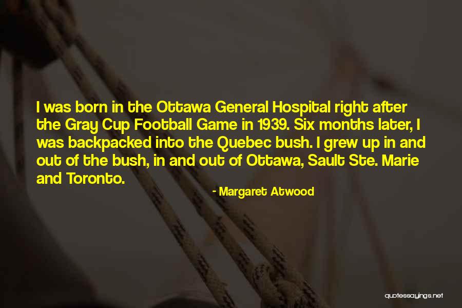 Ste Quotes By Margaret Atwood Ste Quotes By Margaret Atwood