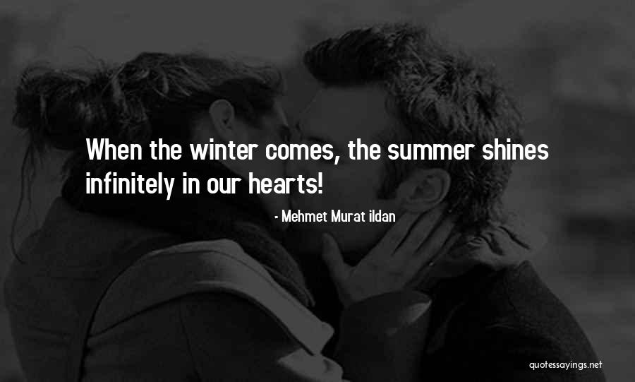 Ste Therese Quotes By Mehmet Murat Ildan