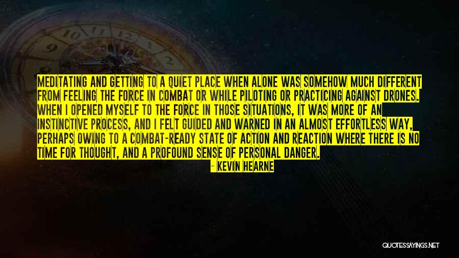 Steade Craigo Quotes By Kevin Hearne Steade Craigo Quotes By Kevin Hearne