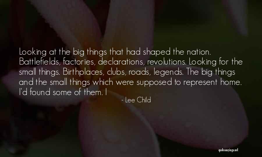 Steadfastly Greek Quotes By Lee Child Steadfastly Greek Quotes By Lee Child