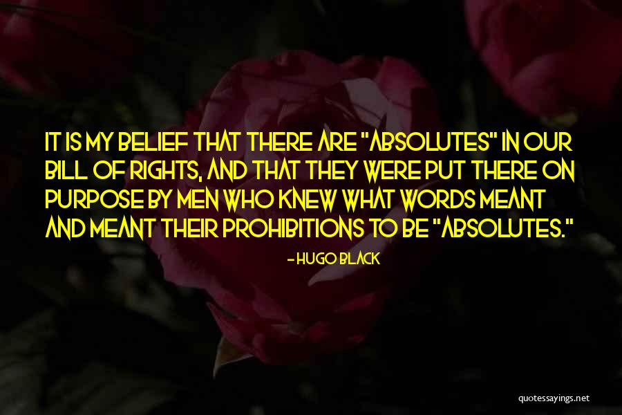 Steadham Quotes By Hugo Black Steadham Quotes By Hugo Black