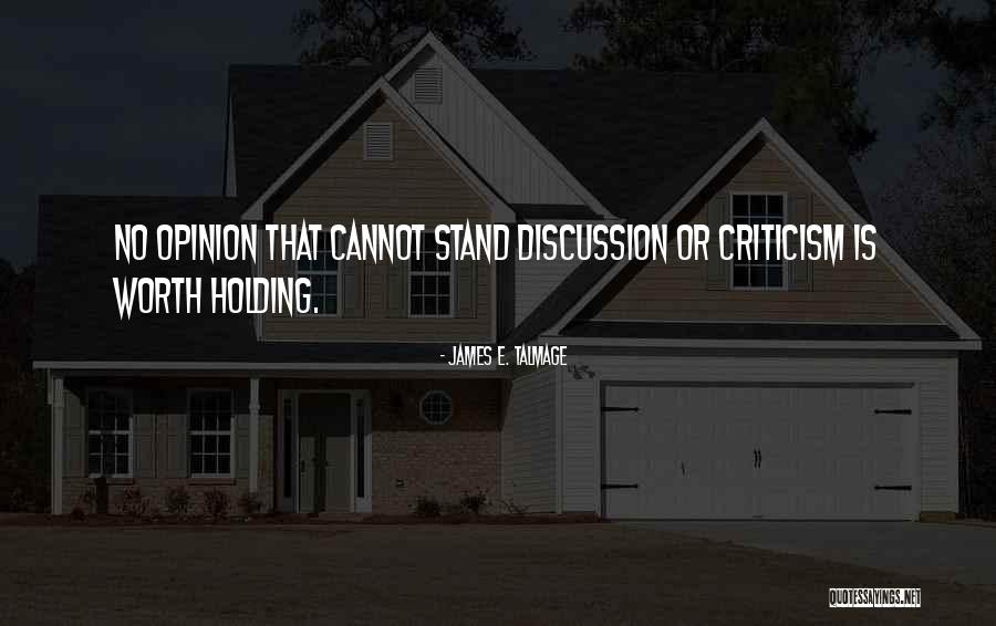 Steadham Skateboard Quotes By James E. Talmage Steadham Skateboard Quotes By James E. Talmage