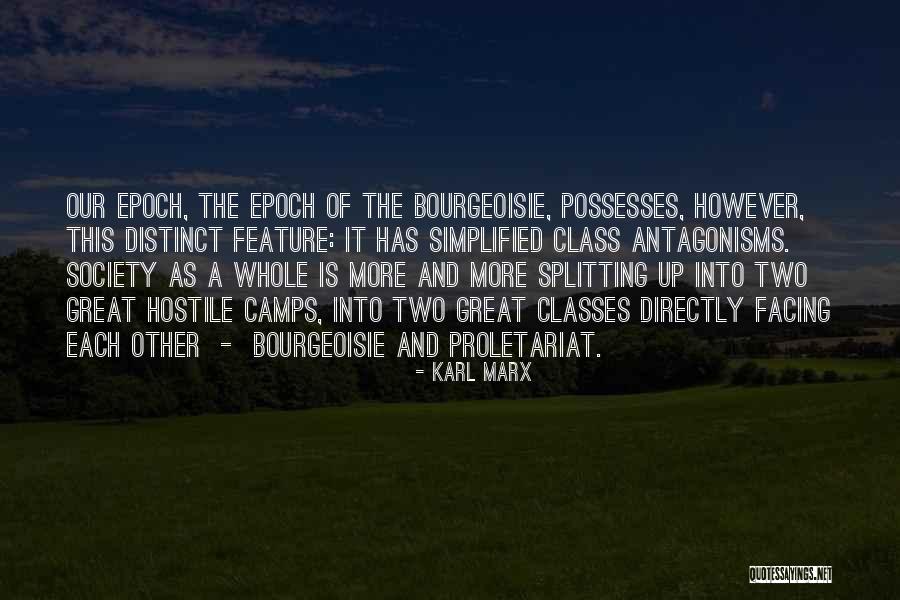 Steadied With A Rope Quotes By Karl Marx Steadied With A Rope Quotes By Karl Marx