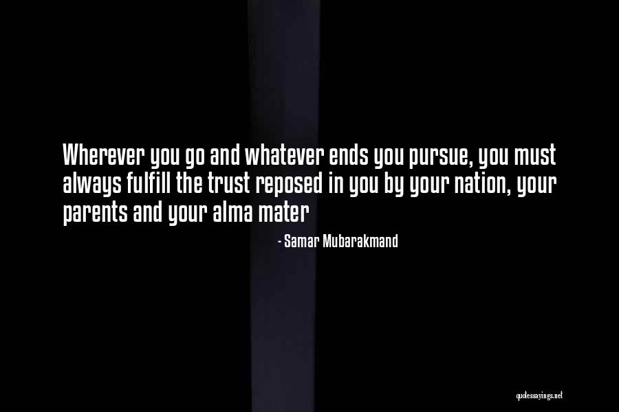 Steadily Synonym Quotes By Samar Mubarakmand Steadily Synonym Quotes By Samar Mubarakmand