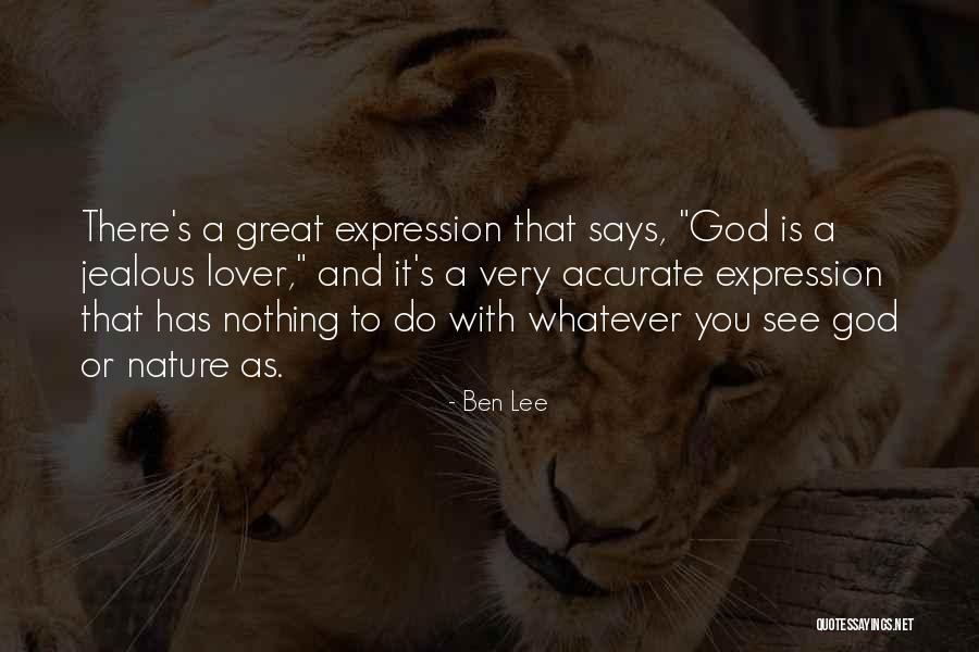 Steadiness Related Quotes By Ben Lee Steadiness Related Quotes By Ben Lee