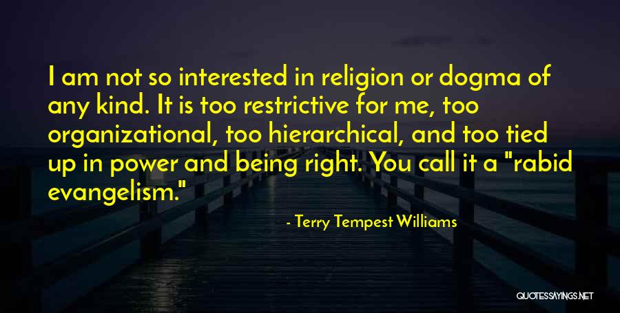 Steads Quotes By Terry Tempest Williams Steads Quotes By Terry Tempest Williams