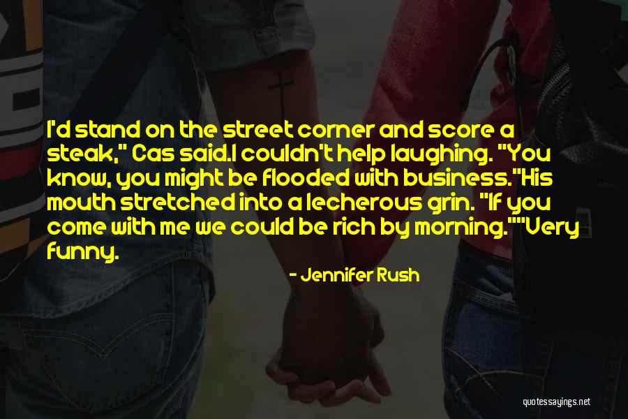 Steak Quotes By Jennifer Rush Steak Quotes By Jennifer Rush