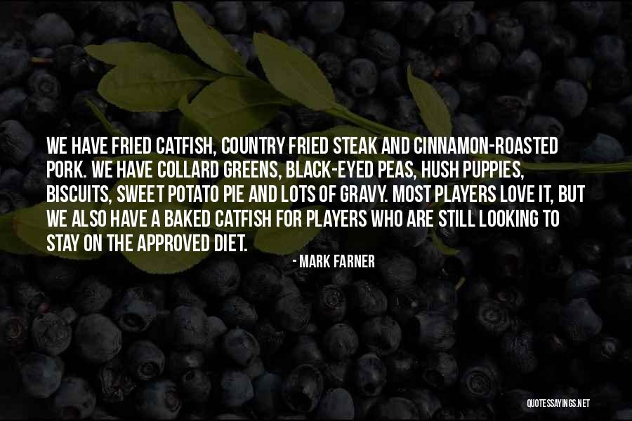Steak Quotes By Mark Farner Steak Quotes By Mark Farner