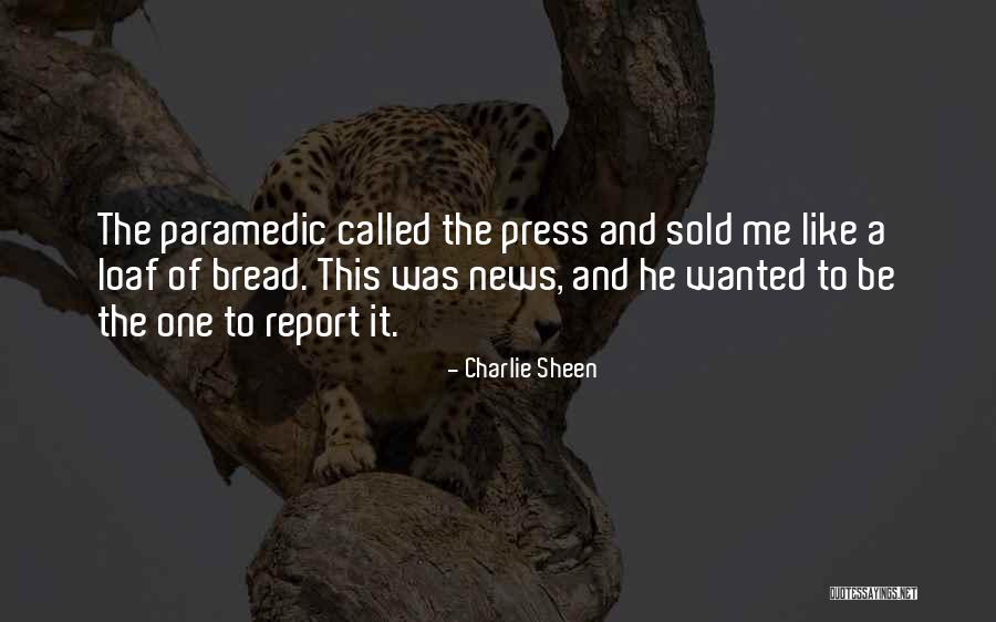 Steak Tartare Quotes By Charlie Sheen Steak Tartare Quotes By Charlie Sheen