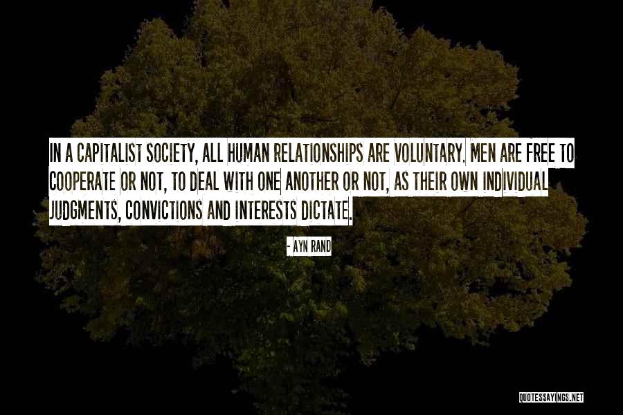 Steakhouse King Quotes By Ayn Rand Steakhouse King Quotes By Ayn Rand