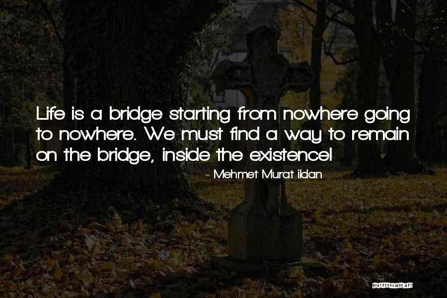 Steakhouse Restaurants Quotes By Mehmet Murat Ildan