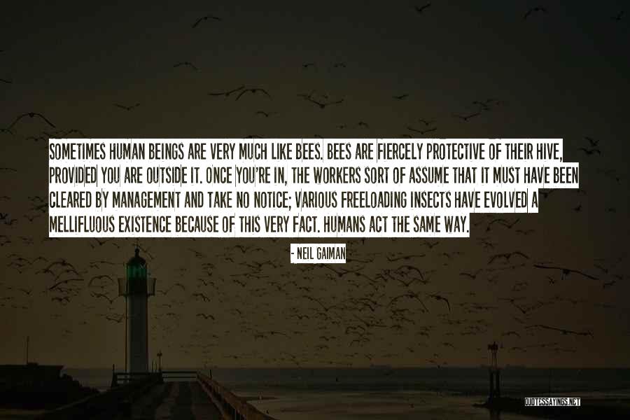 Steakhouse Restaurants Quotes By Neil Gaiman