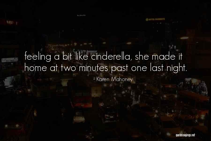 Steakhouse Wells Quotes By Karen Mahoney Steakhouse Wells Quotes By Karen Mahoney